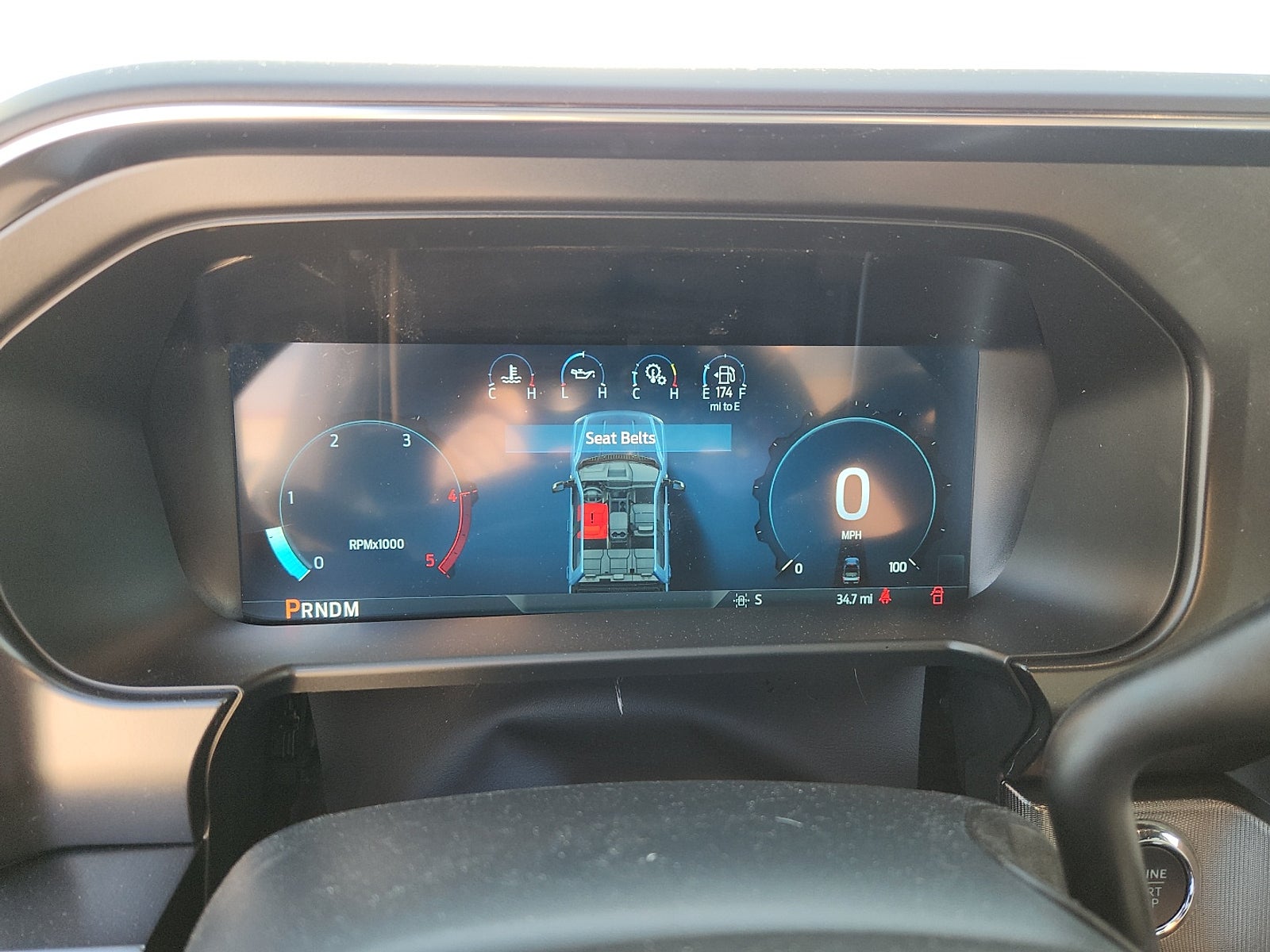 2026 Ford F-450SD Platinum