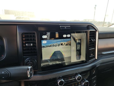 2026 Ford F-450SD Platinum