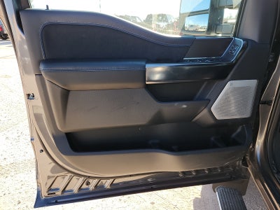 2026 Ford F-450SD Platinum