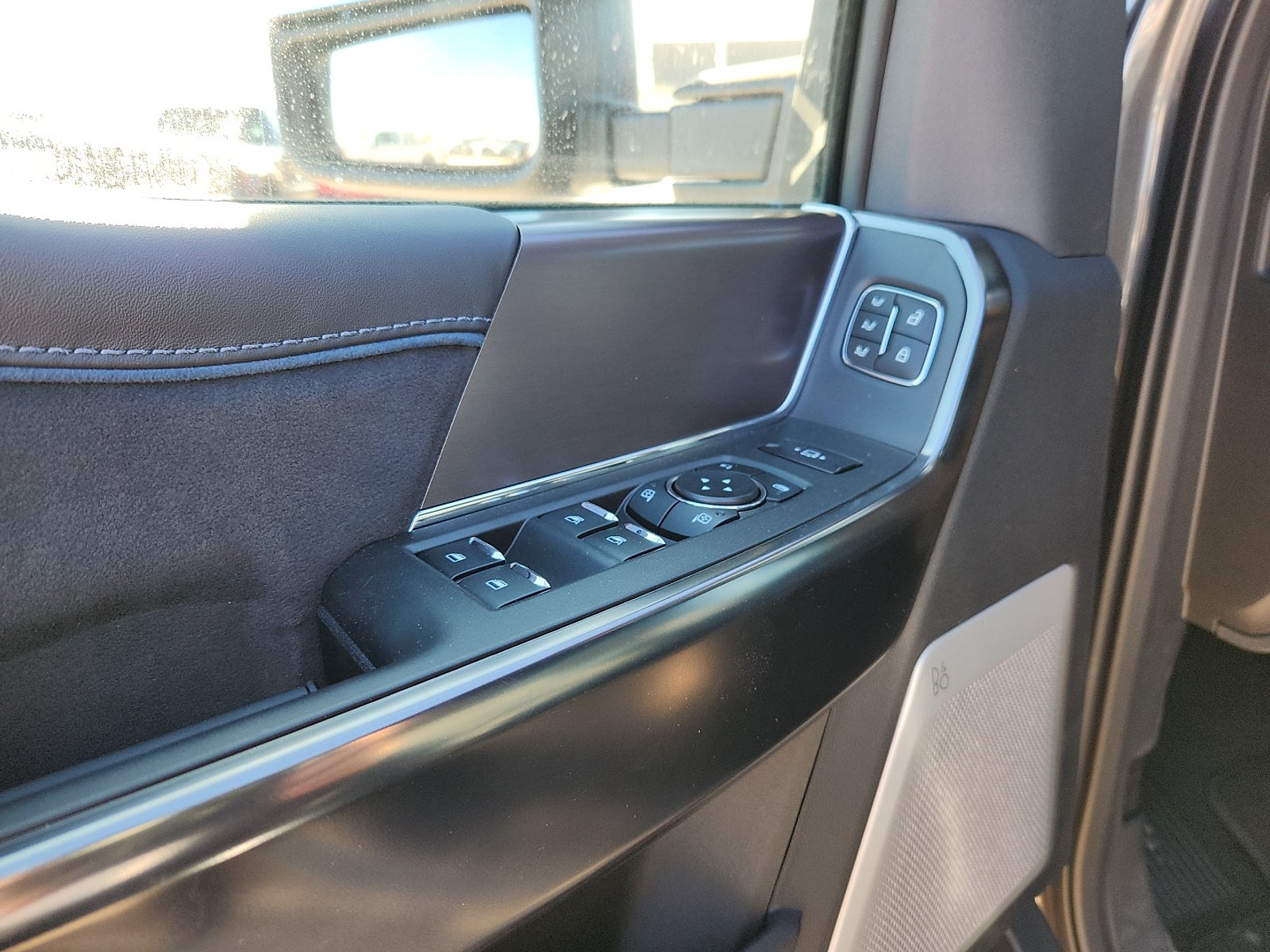 2026 Ford F-450SD Platinum