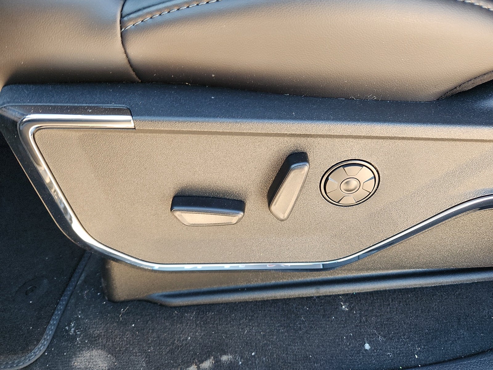 2026 Ford F-450SD Platinum