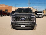 2026 Ford F-450SD Platinum
