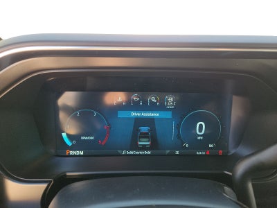 2026 Ford F-450SD Platinum