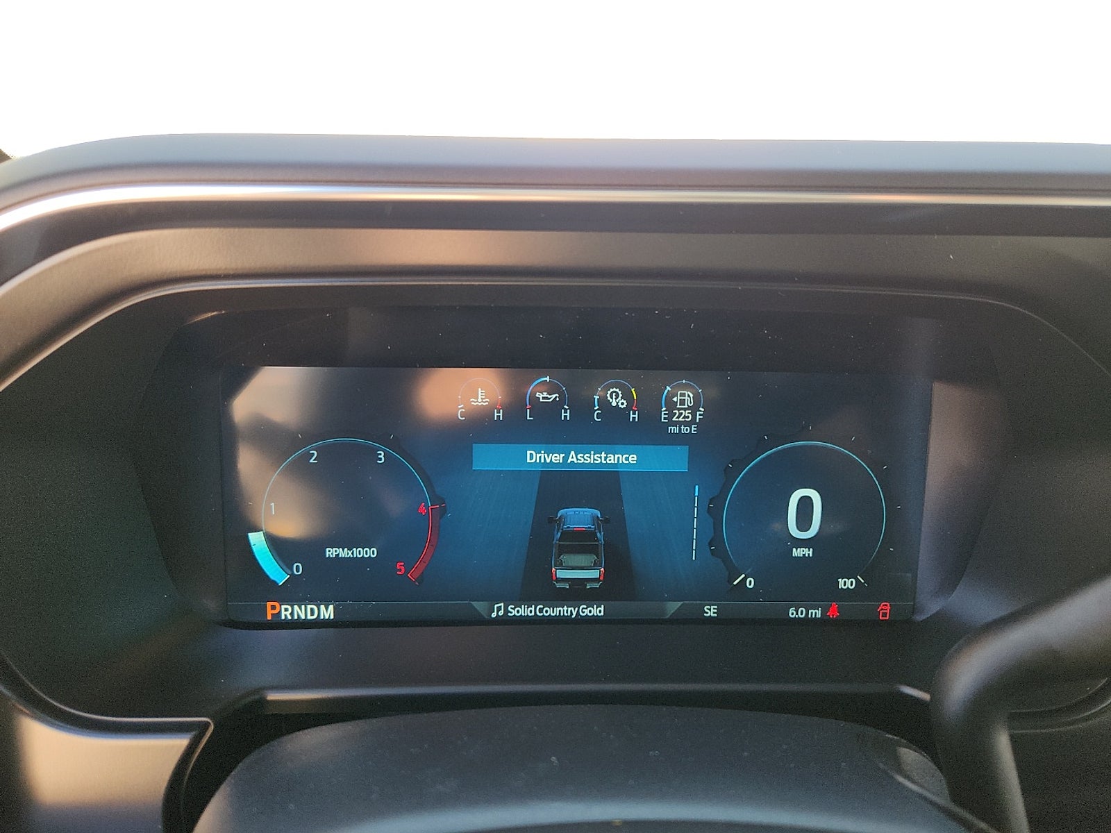 2026 Ford F-450SD Platinum