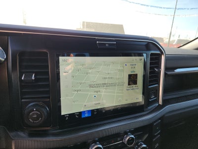 2026 Ford F-450SD Platinum