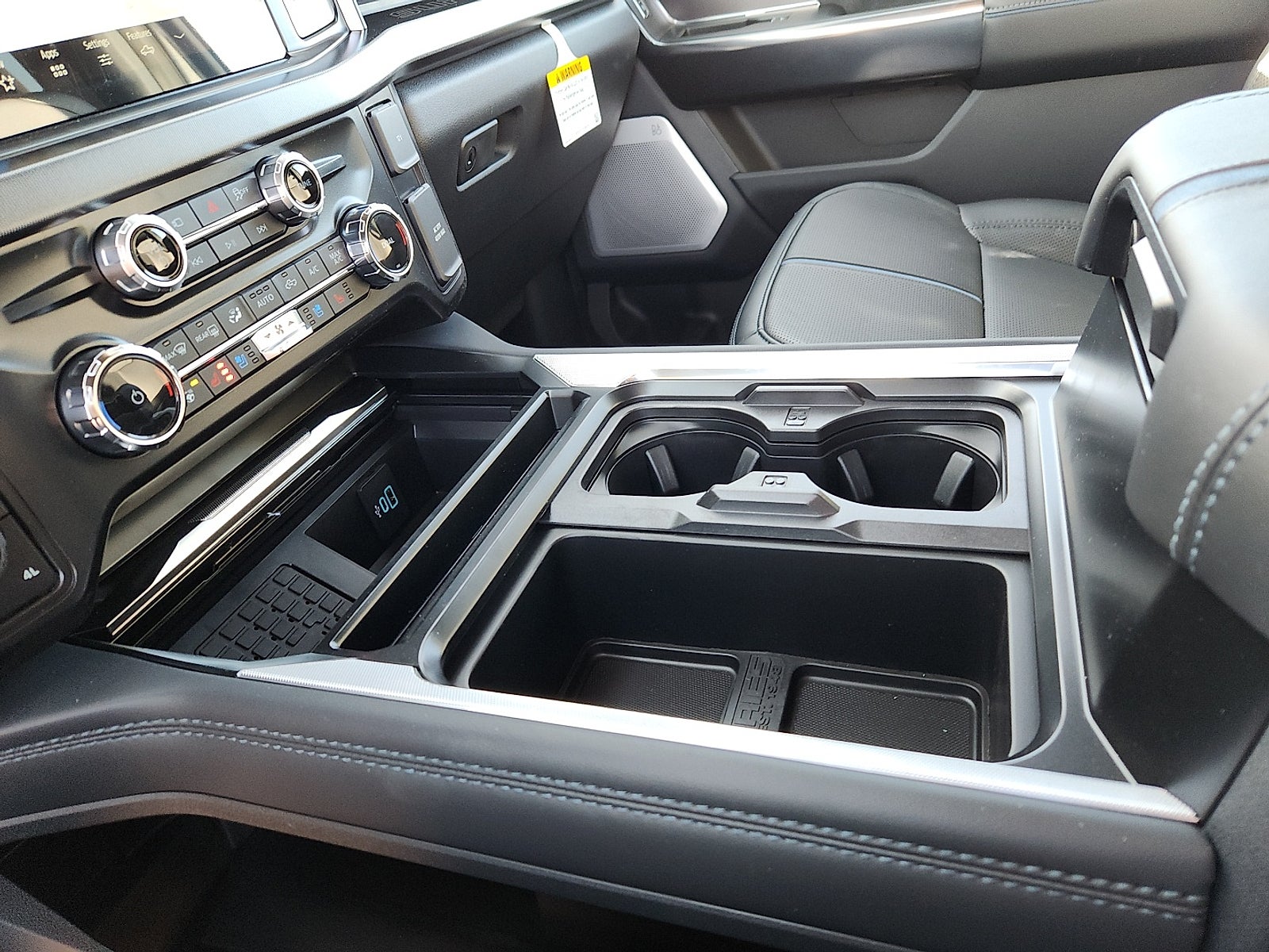 2026 Ford F-450SD Platinum