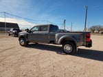 2026 Ford F-450SD Platinum