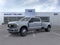 2026 Ford F-450SD Platinum