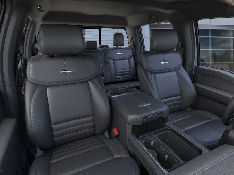 2026 Ford F-450SD Platinum