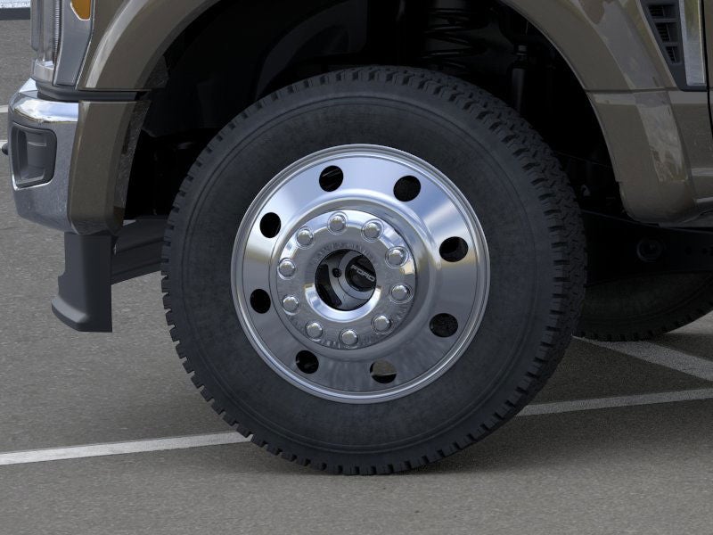 2026 Ford F-450SD XLT