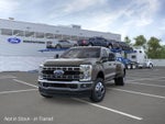 2026 Ford F-450SD XLT