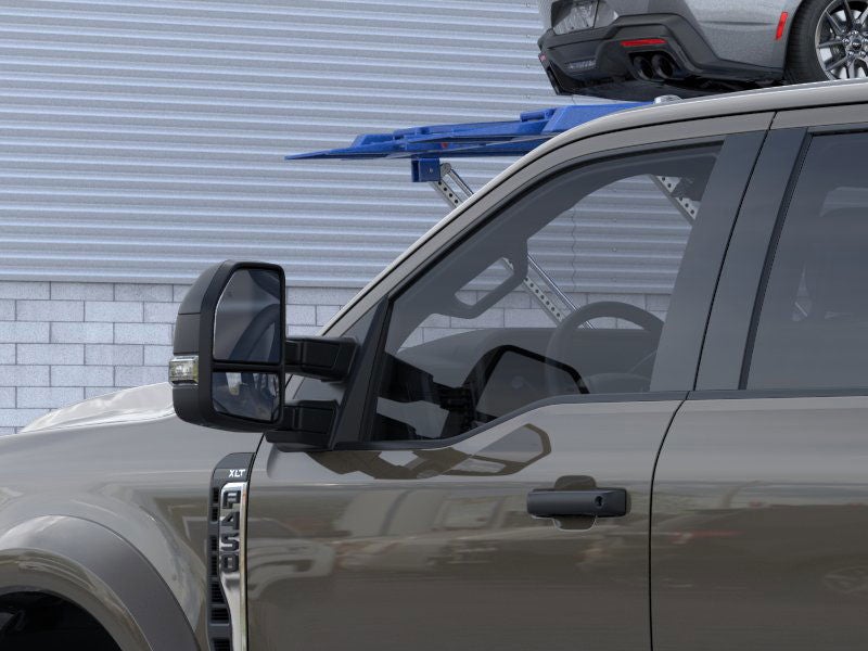 2026 Ford F-450SD XLT