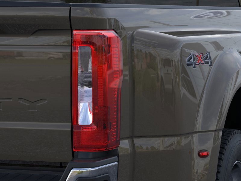 2026 Ford F-450SD XLT