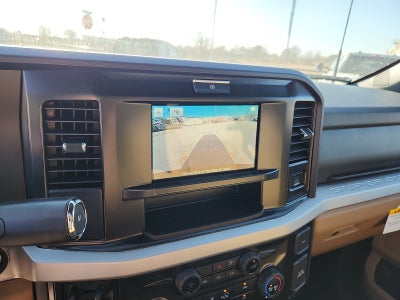 2026 Ford F-450SD XLT