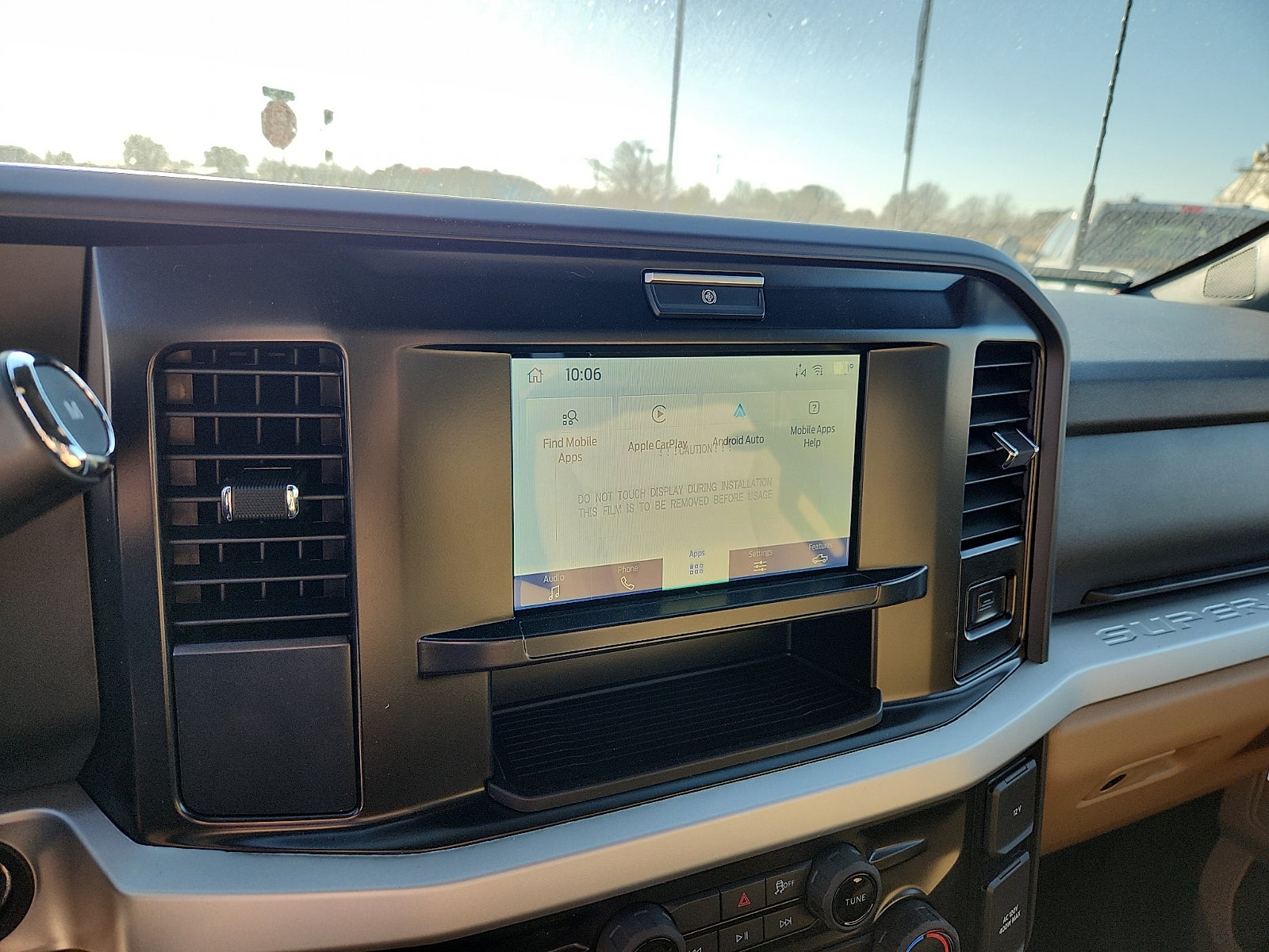 2026 Ford F-450SD XLT