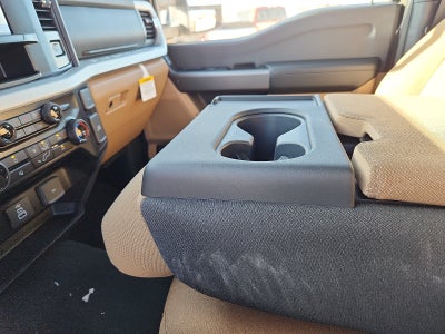 2026 Ford F-450SD XLT