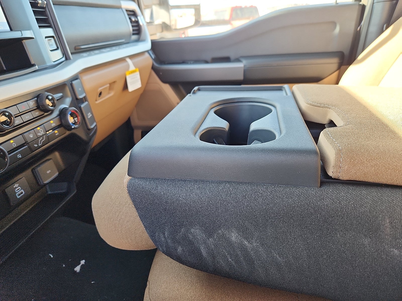 2026 Ford F-450SD XLT