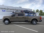 2026 Ford F-450SD XLT