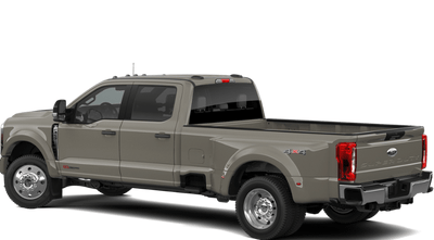 2026 Ford F-450SD XLT