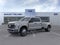 2026 Ford F-450SD XLT