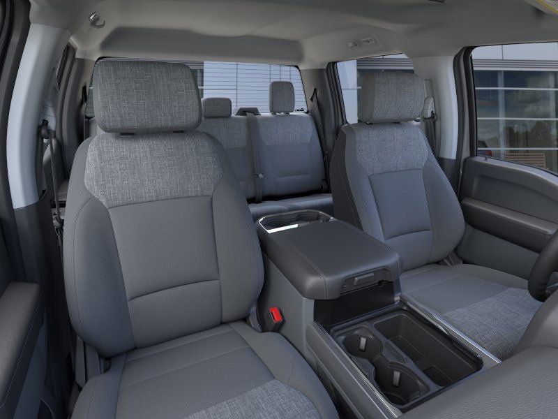 2026 Ford F-450SD XLT