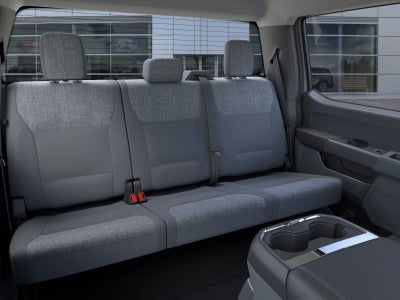 2026 Ford F-450SD XLT