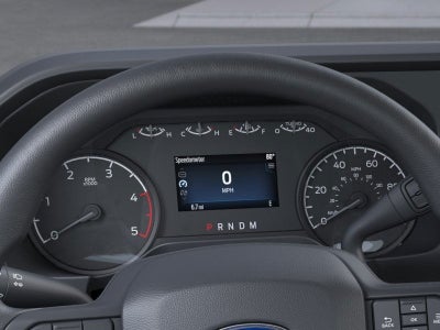 2026 Ford F-450SD XLT