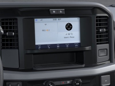 2026 Ford F-450SD XLT