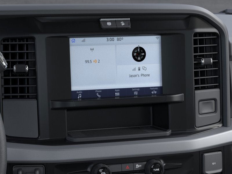 2026 Ford F-450SD XLT