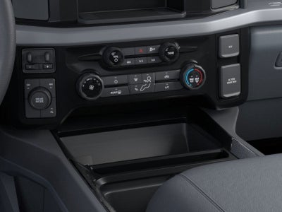 2026 Ford F-450SD XLT