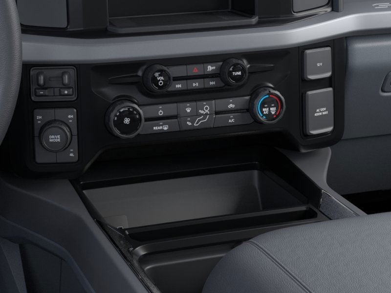 2026 Ford F-450SD XLT