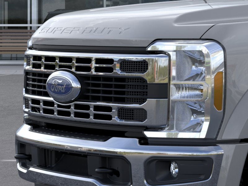2026 Ford F-450SD XLT