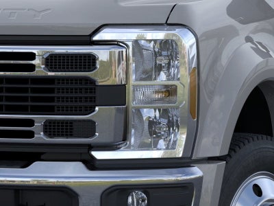 2026 Ford F-450SD XLT