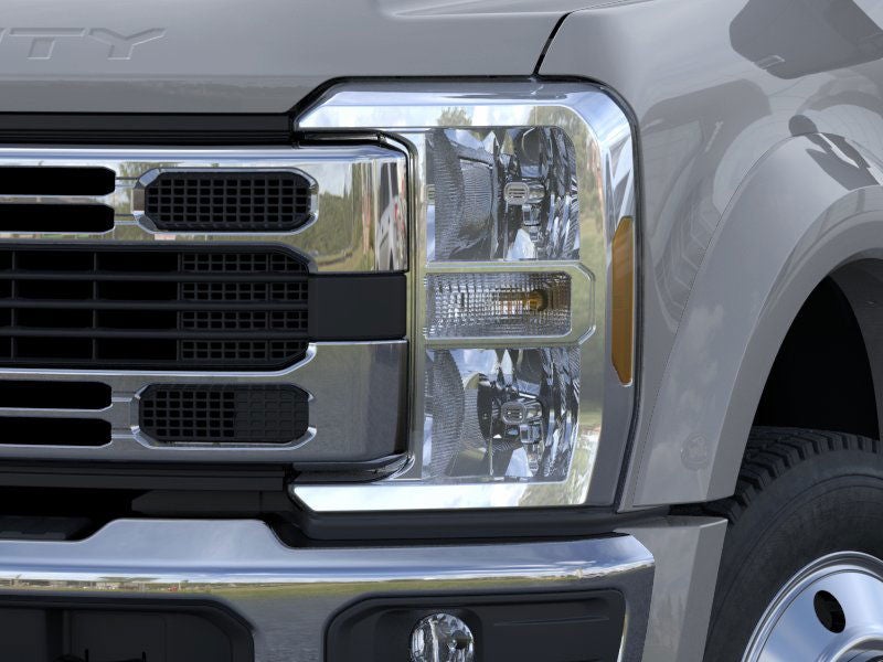 2026 Ford F-450SD XLT