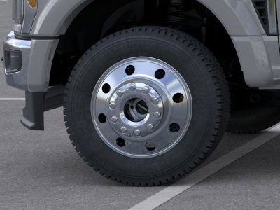 2026 Ford F-450SD XLT