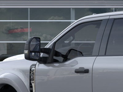 2026 Ford F-450SD XLT