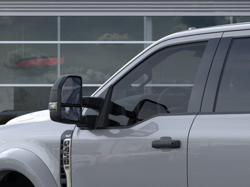 2026 Ford F-450SD XLT
