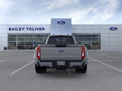 2026 Ford F-450SD XLT