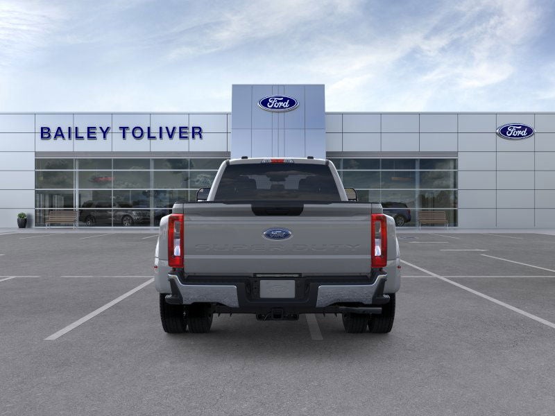 2026 Ford F-450SD XLT