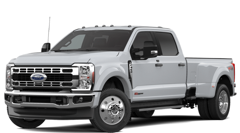 2026 Ford F-450SD XLT