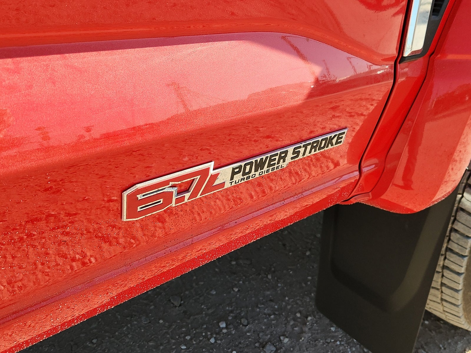 2026 Ford F-450SD XLT