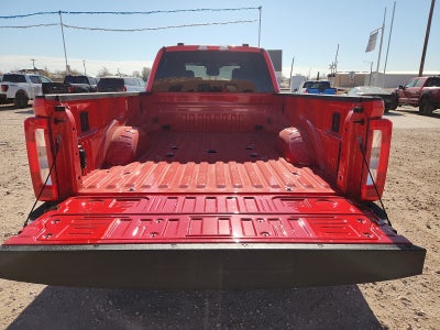 2026 Ford F-450SD XLT