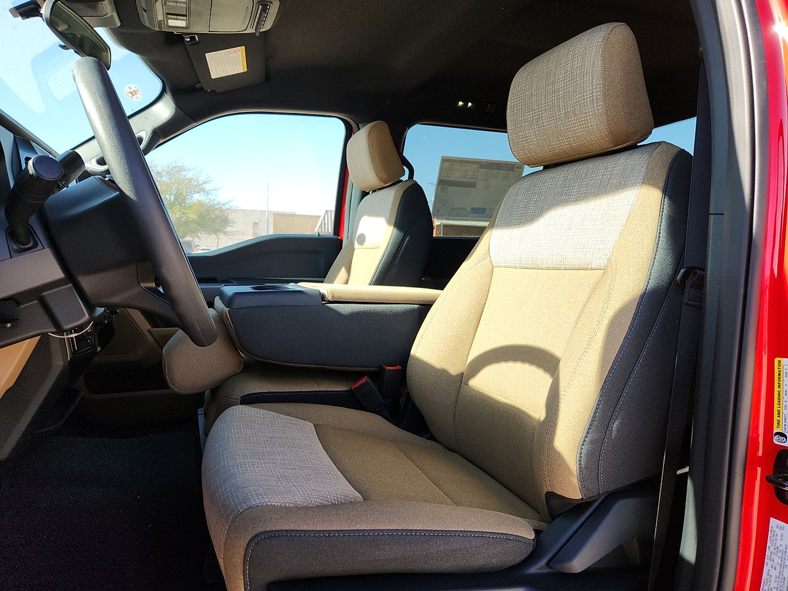 2026 Ford F-450SD XLT