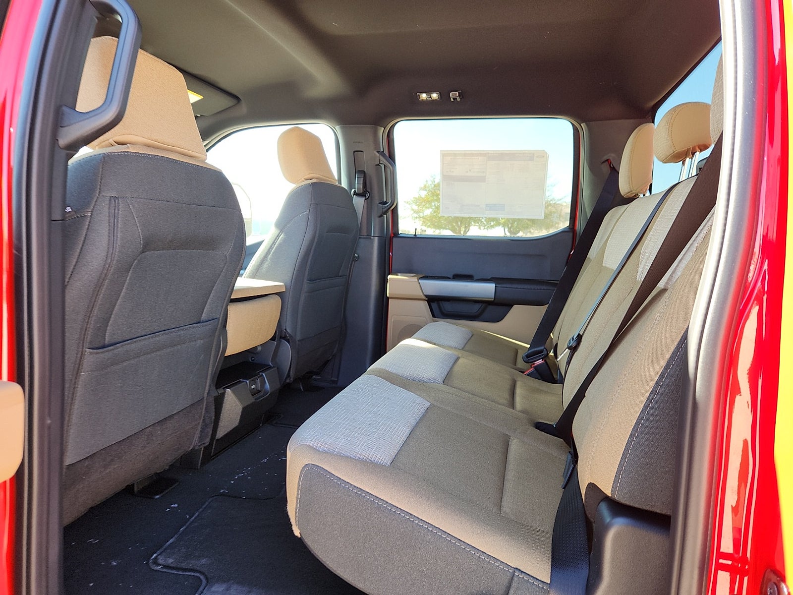 2026 Ford F-450SD XLT