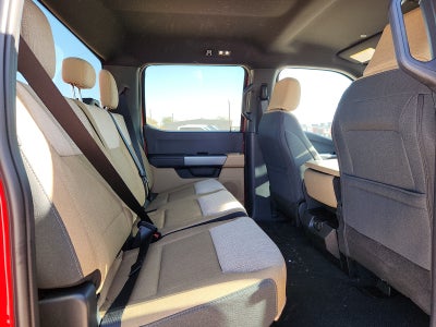 2026 Ford F-450SD XLT