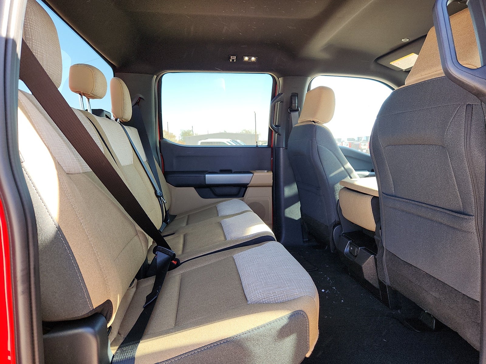 2026 Ford F-450SD XLT