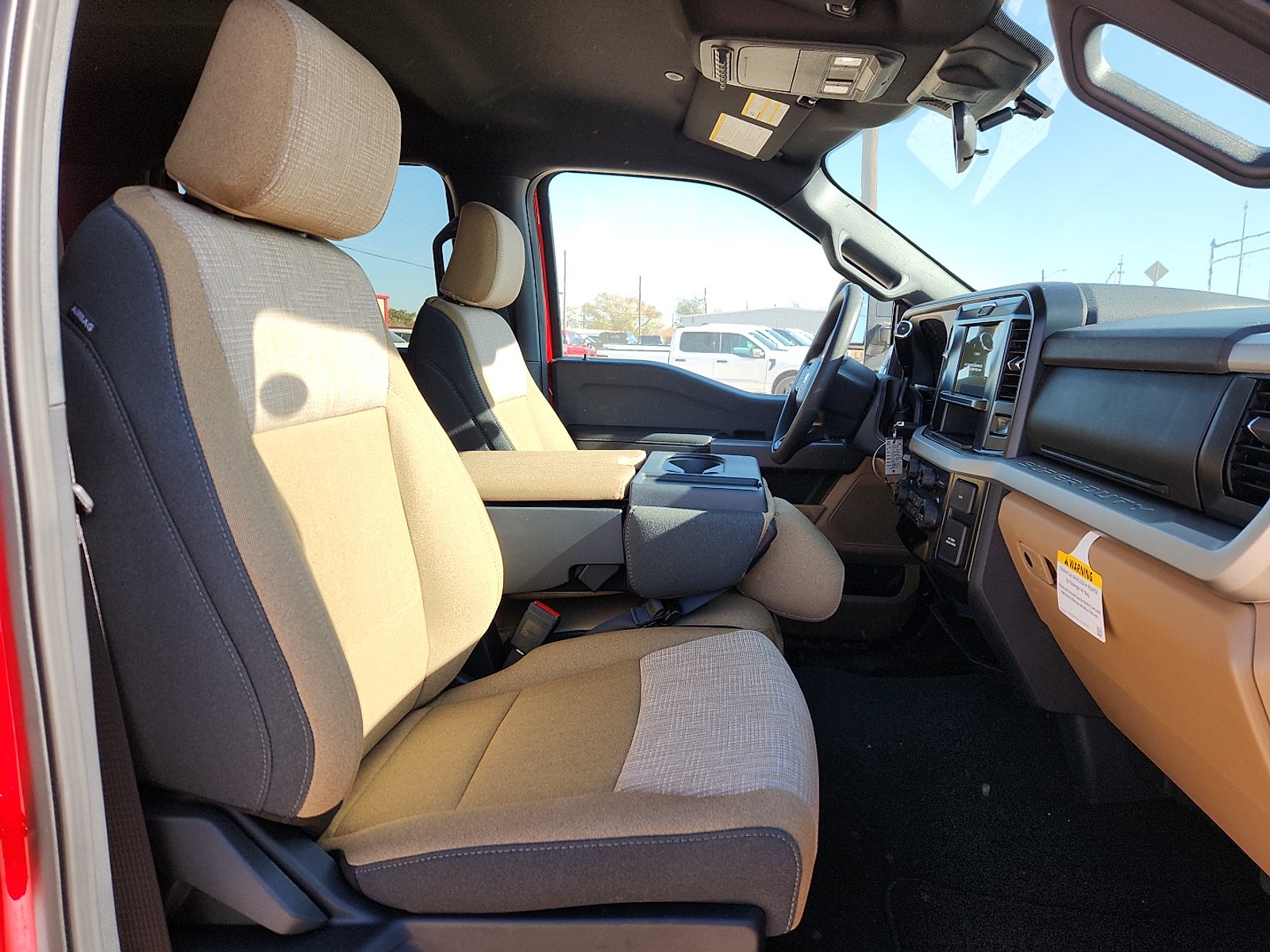 2026 Ford F-450SD XLT