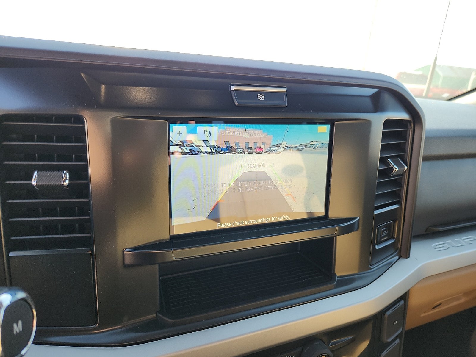 2026 Ford F-450SD XLT