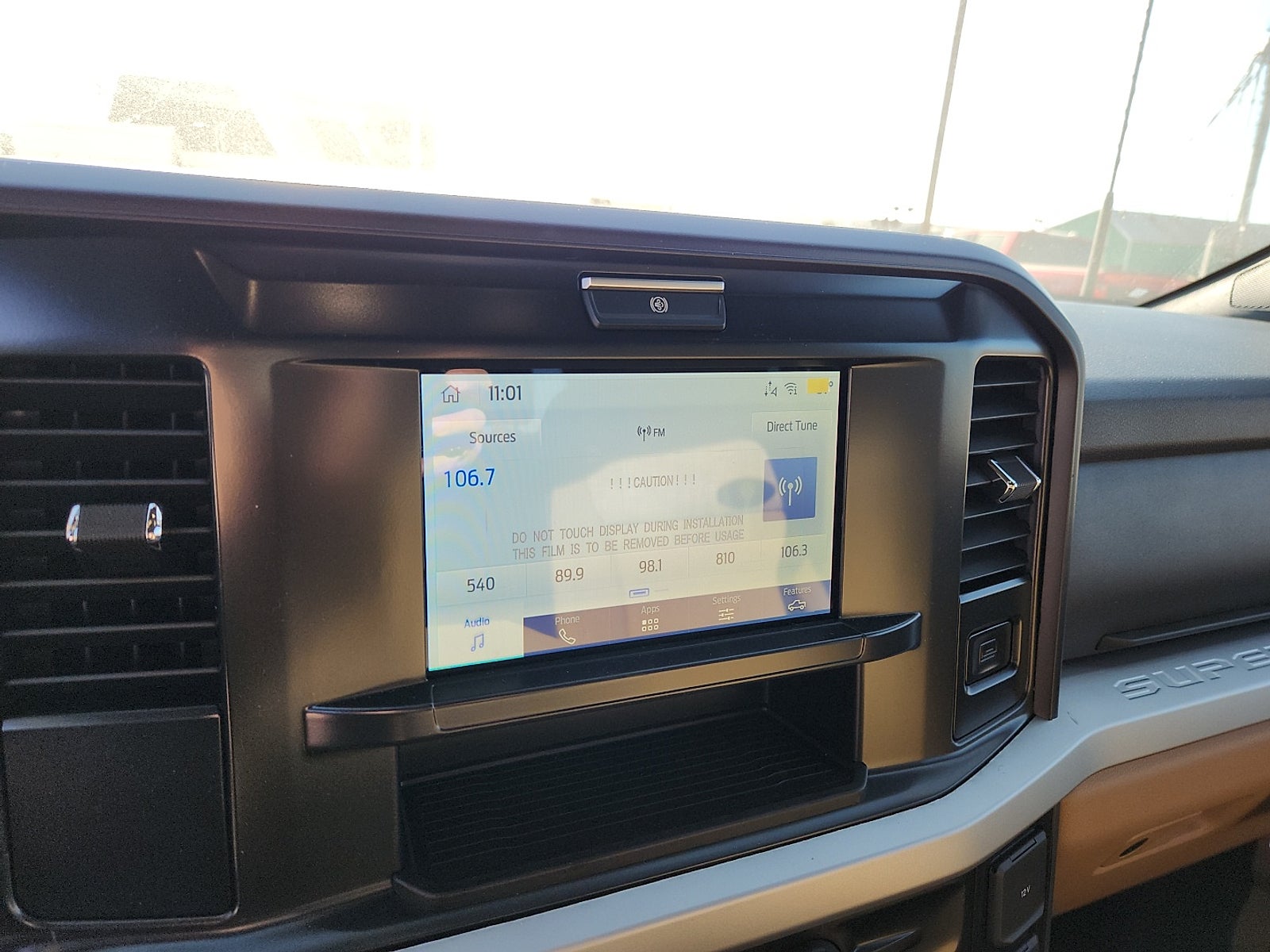 2026 Ford F-450SD XLT