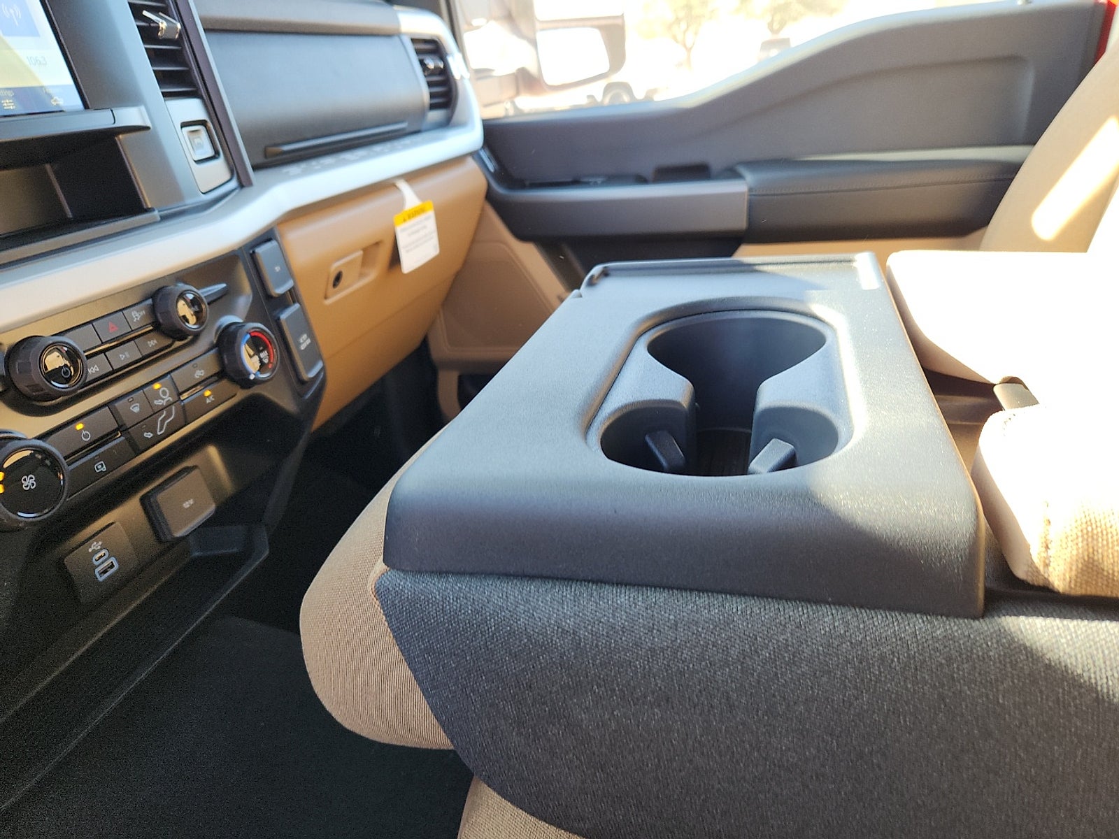 2026 Ford F-450SD XLT